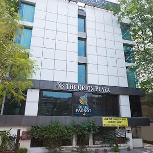 The Orion Plaza - Nehru Place